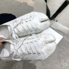 마르지엘라 타비 스니커즈 화이트크렉