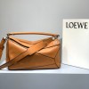 로에베 퍼즐백 35cm