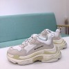 발렌시아가 트리플S 7