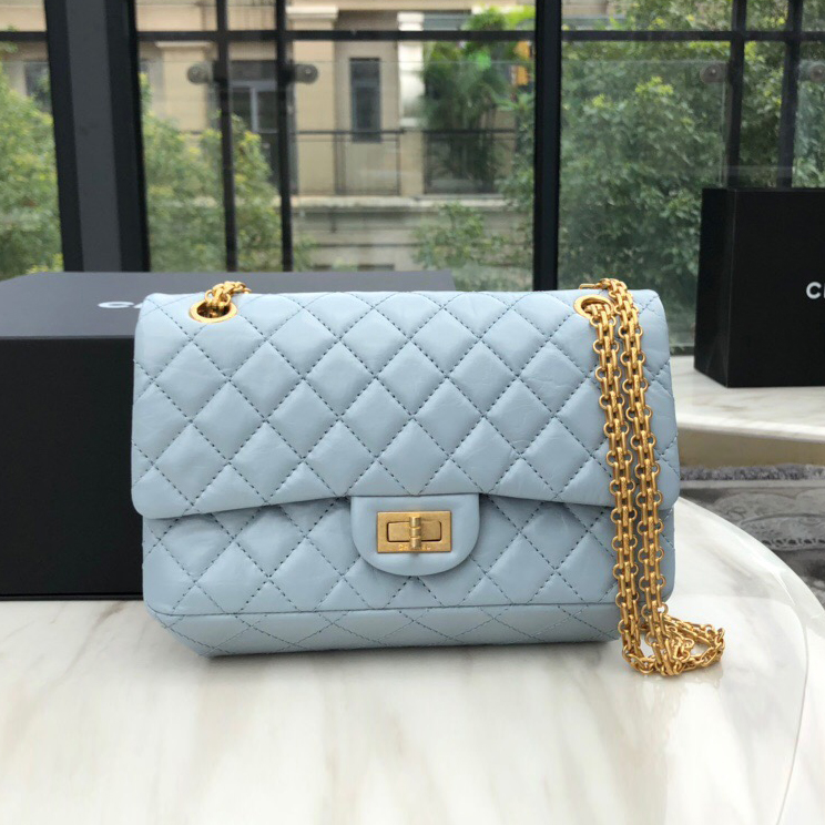 샤넬 2.55 빈티지 24cm/28cm