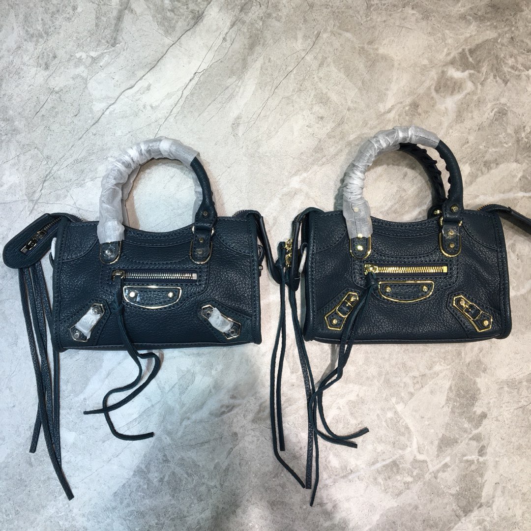 발렌시아가 클래식 나노 20cm