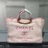 샤넬 도빌백 35cm, 39cm