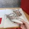 발렌티노 락스터드 뮬 4.5cm