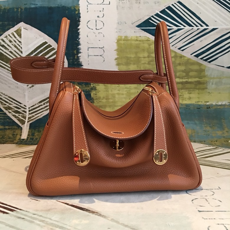 에르메스 린디 26cm,30cm