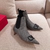 발렌티너 부츠