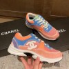 샤넬 cc 로고 크루즈 스니커즈