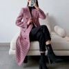 발렌시아가 코트
