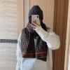 펜디 머플러