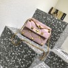 발렌티노 로만 스터드 체인백 25cm