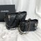 샤넬 가브리엘 호보백 20cm, 28cm
