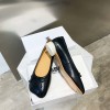 메종마르지엘라 MM6 발레리나 펌프스 2.5cm