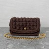 보테가베네타 crochet 백