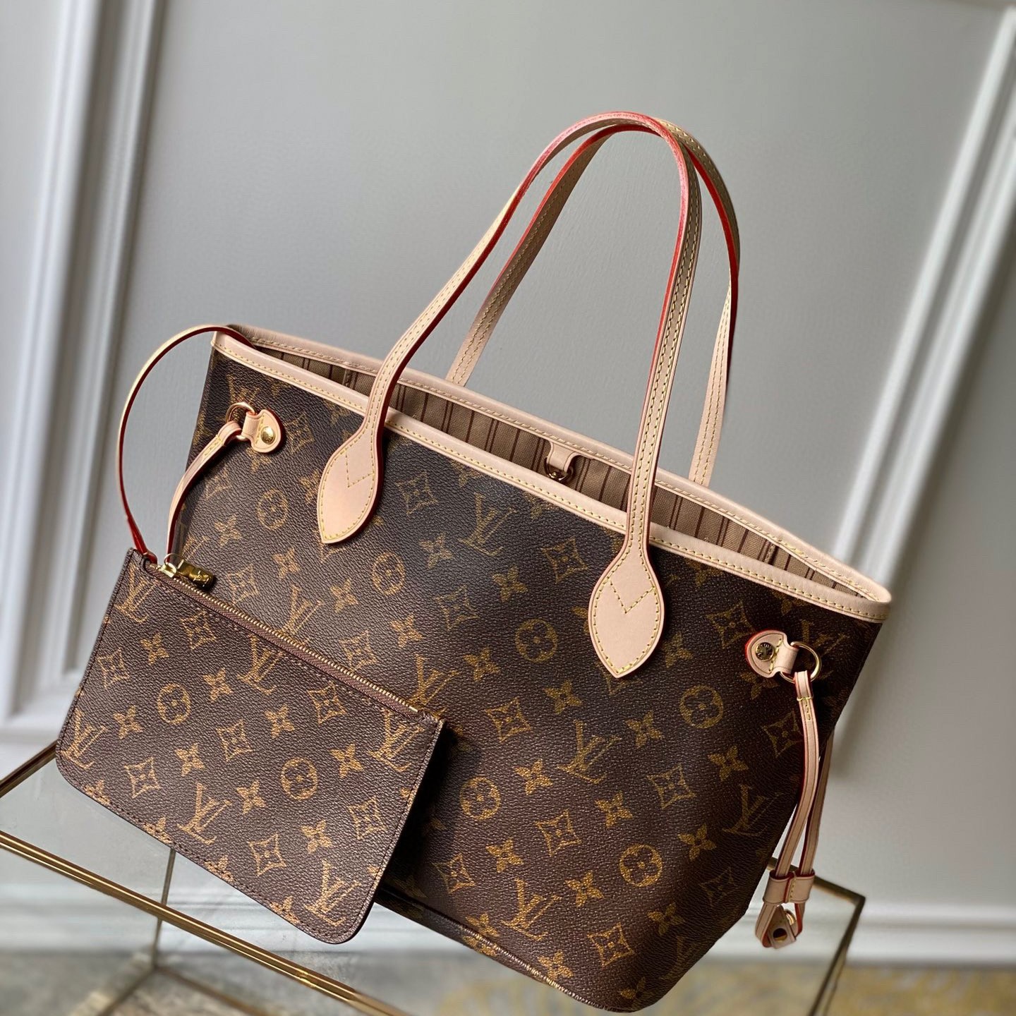 루이비통 네버풀 29cm