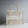 디올 북 도트백 36.5cm