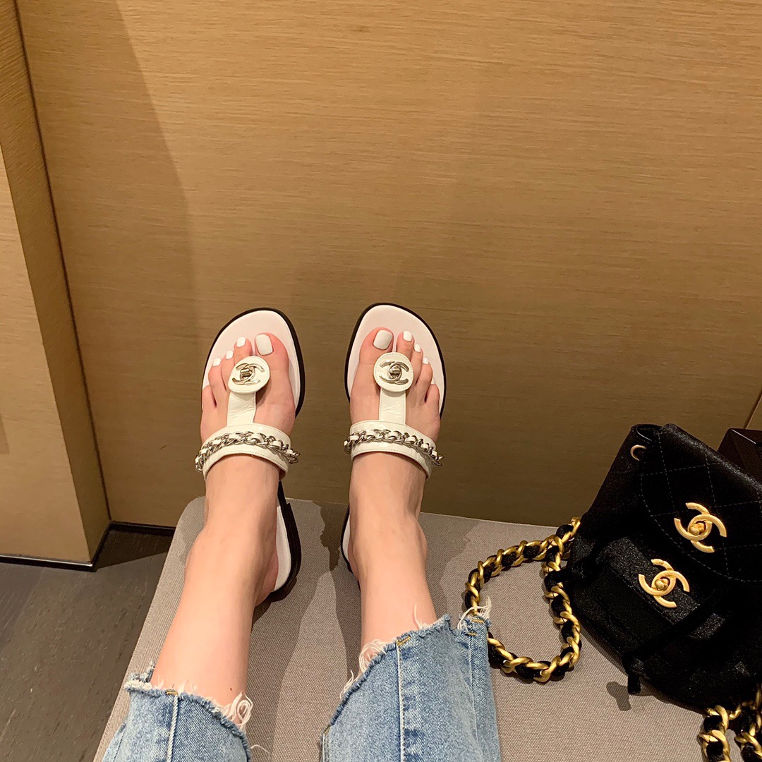 샤넬 로고조리