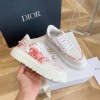 디올 어딕트 스니커즈 4cm