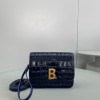 발렌시아가 B 백