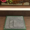 고야드 세나 클러치 mm, pm