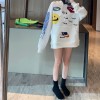나이키 후드티