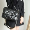 샤넬 19 플랩백30cm