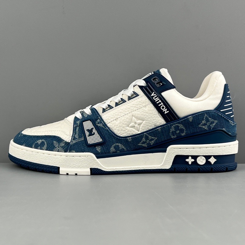 루이비통 트레이너 virgil abloh