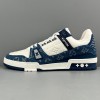 루이비통 트레이너 virgil abloh
