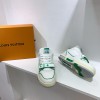 루이비통 LV 트레이너 스니커즈
