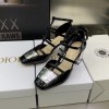 디올 라 파리지엥 발레리나 플랫 6.5cm