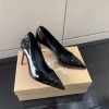 크리스찬 루부탱 스포티 케이트 8.5cm