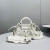 발렌시아가 NEO CAGOLE XS