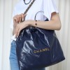 샤넬 22 백 42cm
