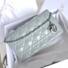 디올 LADY DIOR 파우치