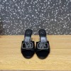 발렌티노 브이링 뮬 힐 8cm