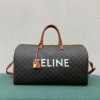 셀린느 트리오페 보스턴백 50cm
