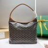 고야드 보헴 숄더백 27cm