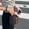 셀린느 트리오페 박스 백