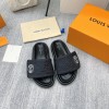 루이비통 풀 필로우 컴포트 뮬