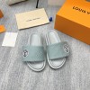 루이비통 풀 필로우 컴포트 뮬