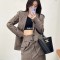 셀린느 트리오페 버킷백