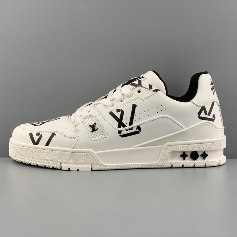 루이비통 트레이너 virgil abloh