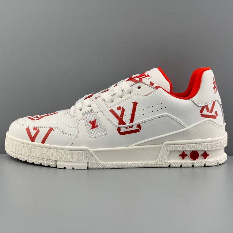 루이비통 트레이너 virgil abloh