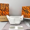 발렌시아가 SUPERBUSY 벨트팩