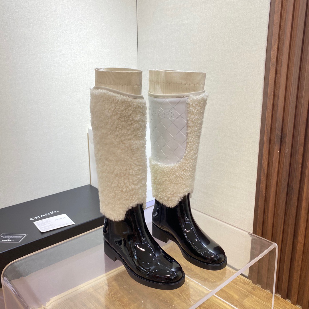 샤넬 하이 부
