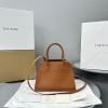 더로우 Margaux 핸드백 26cm