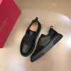 페레가모 스니커즈