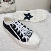 디올 WALK'N'DIOR 스니커즈