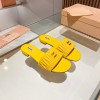 미우미우 슬리퍼