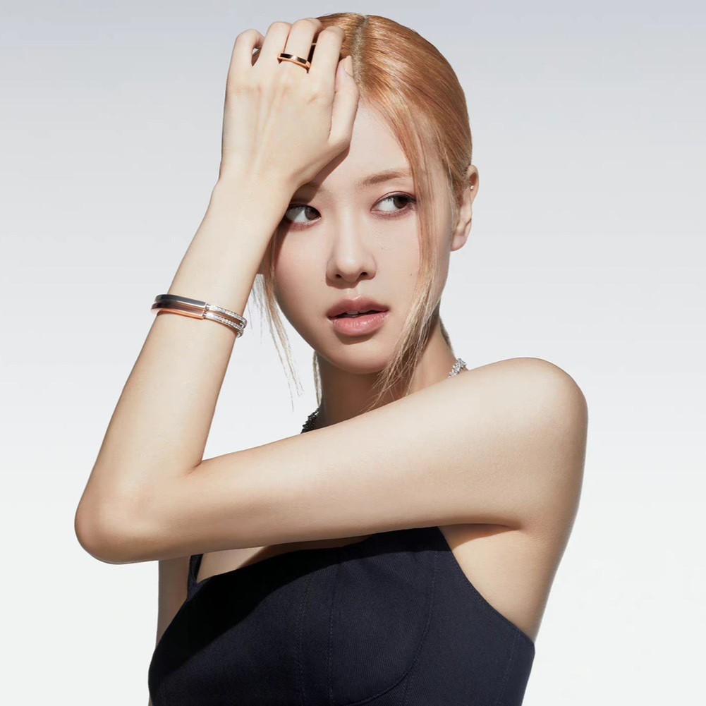 티파니 락 뱅글