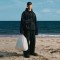 발렌시아가 TRASH BAG LARGE