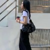 발렌시아가 LE CAGOLE 미듐 37cm